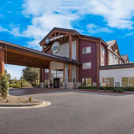 Best Western Northwest Lodge Boise Zewnętrze zdjęcie